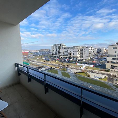 Studio 503 Coresi Apartment Brașov Exterior foto