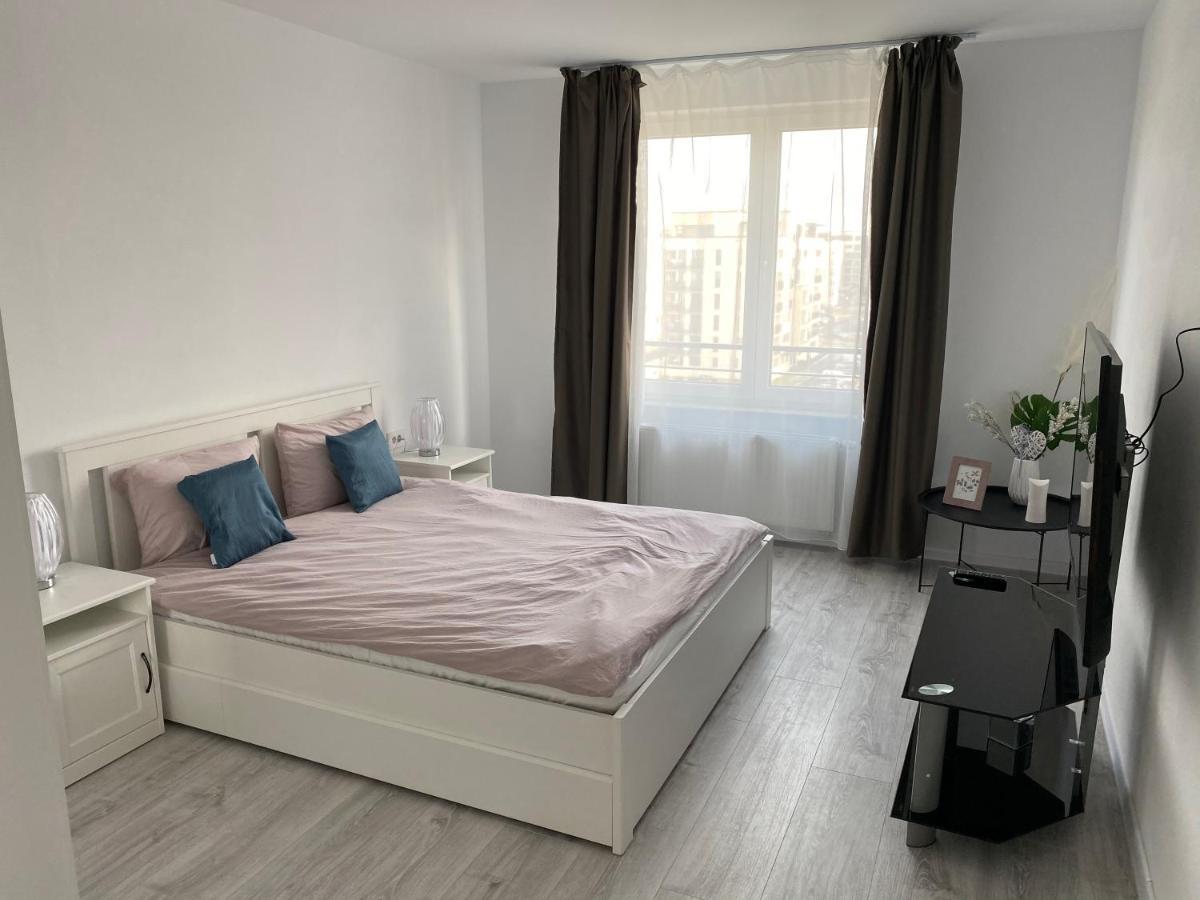 Studio 503 Coresi Apartment Brașov Exterior foto
