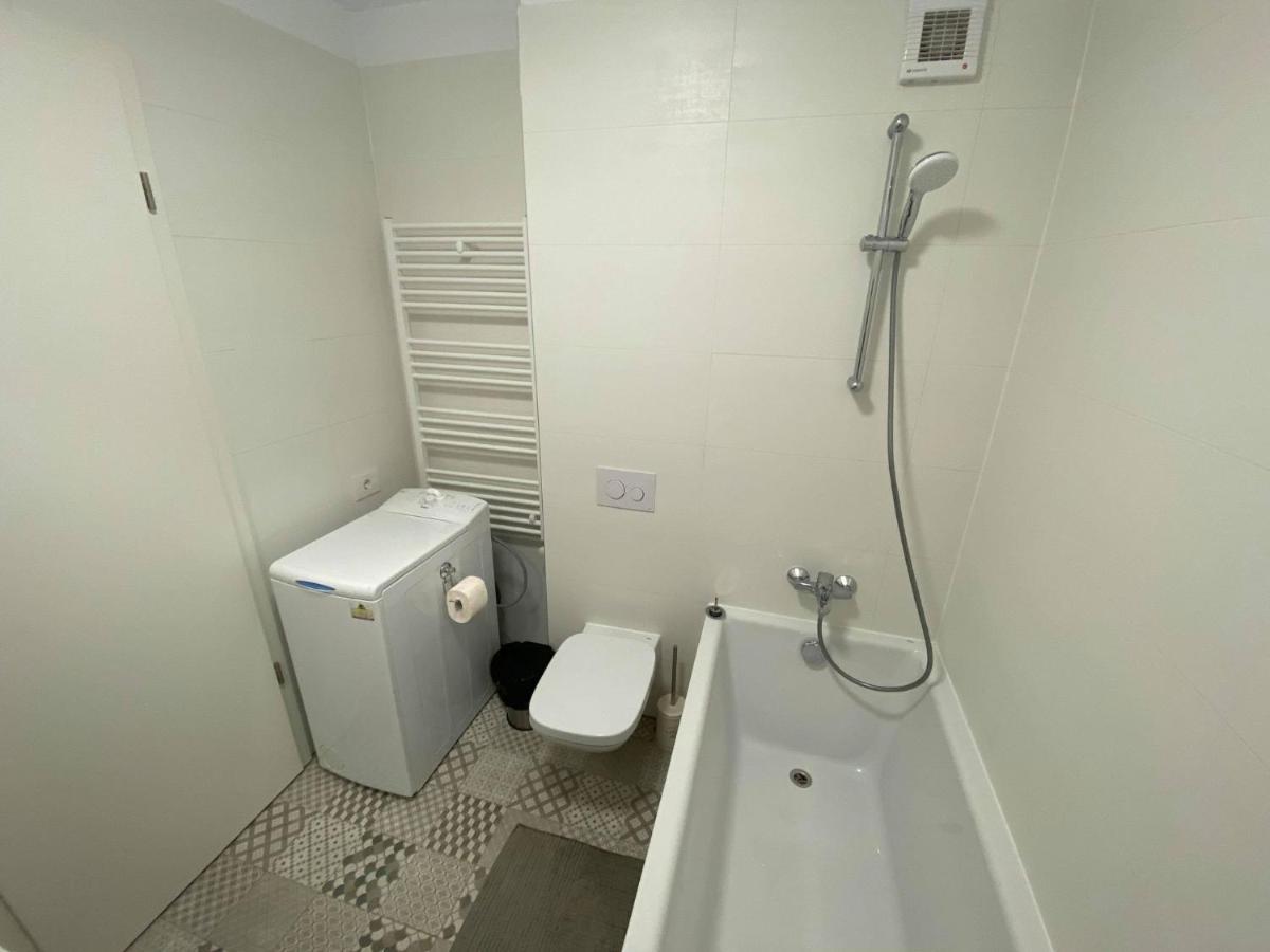 Studio 503 Coresi Apartment Brașov Exterior foto