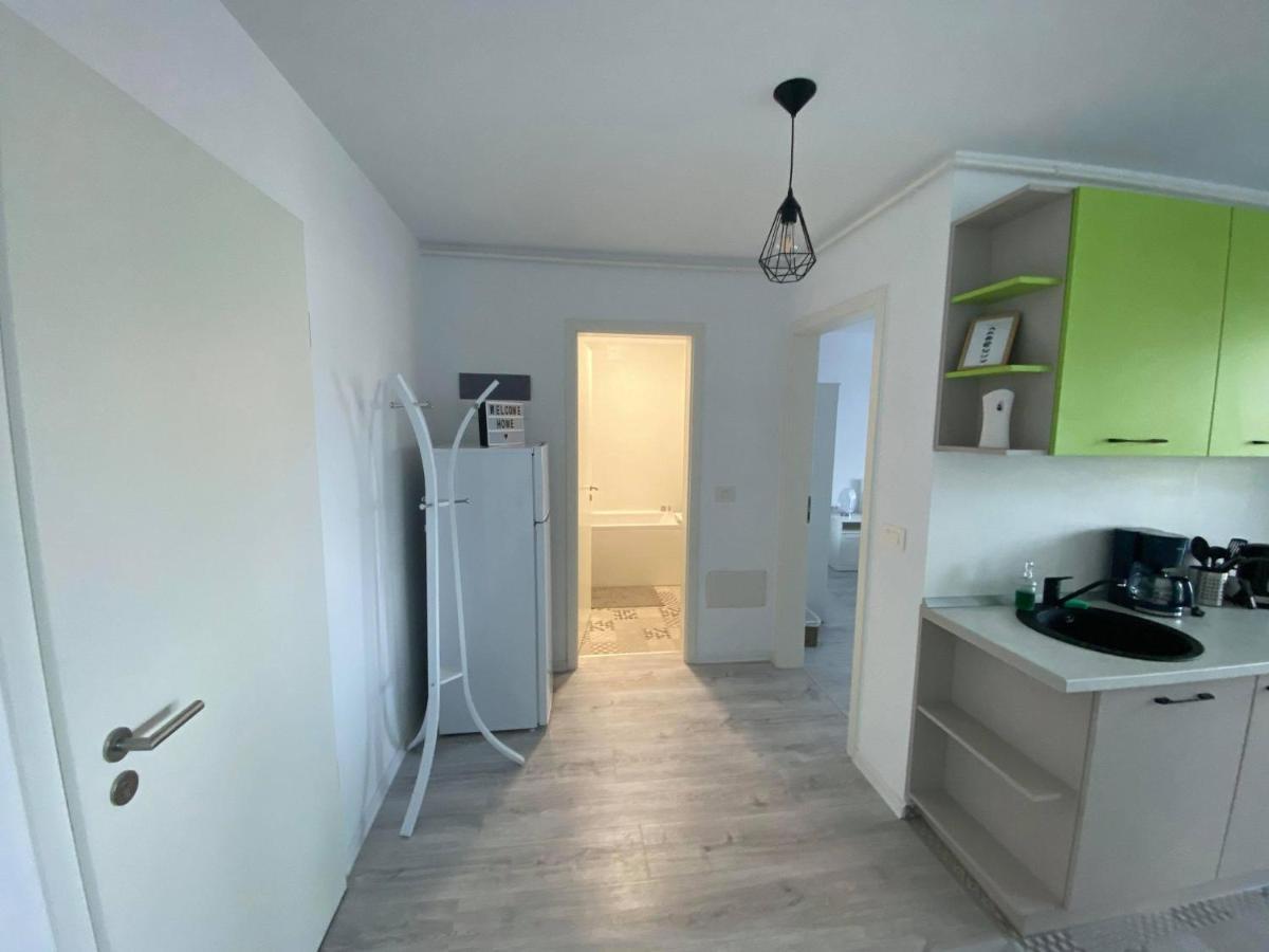 Studio 503 Coresi Apartment Brașov Exterior foto